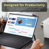 imageDell Inspiron 14 Plus 7440 Laptop 14inch 1610 28K 2880x1800 Display Intel Core Ultra 7155H 32GB LPDDR5X RAM 1TB SSD Intel Arc Graphics Windows 11 Home Onsite ampamp Migrate Service Ice Blue32GB  3TB Storage