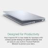 imageDell Inspiron 14 Plus 7440 Laptop 14inch 1610 28K 2880x1800 Display Intel Core Ultra 7155H 32GB LPDDR5X RAM 1TB SSD Intel Arc Graphics Windows 11 Home Onsite ampamp Migrate Service Ice Blue32GB