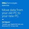 imageDell Inspiron 16 Plus 7640 Laptop  160inch 1610 25K 2560x1600 Intel Core Ultra 7155H NVIDIA GeForce RTX 4050 16GB DDR5 RAM 1TB SSD Windows 11 Home Onsite ampamp Migrate Service  Ice Blue
