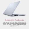 imageDell Inspiron 16 Plus 7640 Laptop  160inch 1610 25K 2560x1600 Intel Core Ultra 7155H NVIDIA GeForce RTX 4050 16GB DDR5 RAM 1TB SSD Windows 11 Home Onsite ampamp Migrate Service  Ice Blue