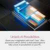 imageDell Inspiron 16 Plus 7640 Laptop  160inch 1610 25K 2560x1600 Intel Core Ultra 7155H NVIDIA GeForce RTX 4050 16GB DDR5 RAM 1TB SSD Windows 11 Home Onsite ampamp Migrate Service  Ice Blue