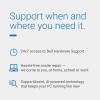 imageDell Inspiron 5430 All in One Desktop  238inch FHD 1920 x 1080 Display Intel Core 5120U 8GB DDR4 RAM 512GB SSD Intel Graphics Windows 11 Home Onsite ampamp Migrate Service  WhiteIntel Core 5120U