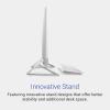 imageDell Inspiron 5430 All in One Desktop  238inch FHD 1920 x 1080 Display Intel Core 5120U 8GB DDR4 RAM 512GB SSD Intel Graphics Windows 11 Home Onsite ampamp Migrate Service  WhiteIntel Core 5120U