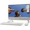 imageDell Inspiron 5430 All in One Desktop  238inch FHD 1920 x 1080 Display Intel Core 5120U 8GB DDR4 RAM 512GB SSD Intel Graphics Windows 11 Home Onsite ampamp Migrate Service  WhiteIntel Core 3100U