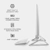 imageDell Inspiron 7730 All in One Desktop  27inch FHD 1920 x 1080 Display Intel Core 5120U 16GB DDR4 RAM 512GB SSD Intel Graphics Windows 11 Home Onsite Service  WhiteCore 5120U