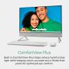 imageDell Inspiron 7730 All in One Desktop  27inch FHD 1920 x 1080 Display Intel Core 5120U 16GB DDR4 RAM 512GB SSD Intel Graphics Windows 11 Home Onsite Service  WhiteCore 5120U