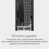 imageDell Tower Desktop ECT1250  Intel Core Ultra 7265 Processor Intel UHD Graphics 16GB DDR5 5600MTs Memory 1TB M2 SSD 30 SD Card Reader Wired Keyboard and Mouse Basic Onsite ServiceIntel Core Ultra 5225