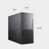 imageDell Tower Plus EBT2250 Desktop  Intel Core Ultra 7 265 1TB SSD 32GB DDR5 RAM Intel UHD 1 Year Onsite Service ampamp 6 Month Migrate Windows 11 Home 1Year McAfeePremium Protection  BlackIntel Core Ultra 7 265 20 cores  up to 53 GHz