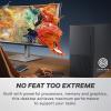 imageDell Tower Plus EBT2250 Desktop  Intel Core Ultra 7 265 1TB SSD 32GB DDR5 RAM Intel UHD 1 Year Onsite Service ampamp 6 Month Migrate Windows 11 Home 1Year McAfeePremium Protection  BlackCore i714700