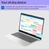 imageHP 14 inch Laptop FHD Display 13th Generation Intel Core i71355U 16 GB RAM 512 GB SSD Intel Iris Xe Graphics Windows 11 Home 14ep0199nr 2024