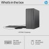 imageHP Envy Desktop PC Intel Core i714700 32 GB RAM 1 TB SSD Intel UHD Graphics 770 Windows 11 Pro TE015002 2024197 in L x 612 in W x 1328 in