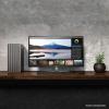 imageHP Envy Desktop PC Intel Core i714700 32 GB RAM 1 TB SSD Intel UHD Graphics 770 Windows 11 Pro TE015002 2024197 in L x 612 in W x 1328 in