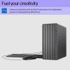 imageHP Envy Desktop PC Intel Core i714700 32 GB RAM 1 TB SSD Intel UHD Graphics 770 Windows 11 Pro TE015002 2024197 in L x 612 in W x 1328 in