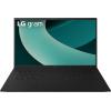 imageLG gram 14inch Thin and Lightweight Laptop Windows 11 Home AIEnabled Intel Evo Edition Powered by Intel Core Ultra7Series 2 255H Processor 32GB RAM 1TB SSD Obsidian BlackUltra7