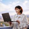 imageLG gram 14inch Thin and Lightweight Laptop Windows 11 Home AIEnabled Intel Evo Edition Powered by Intel Core Ultra7Series 2 255H Processor 32GB RAM 1TB SSD Obsidian BlackUltra7