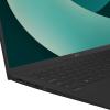 imageLG gram 14inch Thin and Lightweight Laptop Windows 11 Home AIEnabled Intel Evo Edition Powered by Intel Core Ultra7Series 2 255H Processor 32GB RAM 1TB SSD Obsidian BlackUltra7