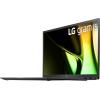 imageLG gram 14inch Thin and Lightweight Laptop Windows 11 Home AIEnabled Intel Evo Edition Powered by Intel Core Ultra7Series 2 255H Processor 32GB RAM 1TB SSD Obsidian BlackUltra7