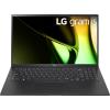 imageLG gram 14inch Thin and Lightweight Laptop Windows 11 Home AIEnabled Intel Evo Edition Powered by Intel Core Ultra7Series 2 255H Processor 32GB RAM 1TB SSD Obsidian BlackUltra7
