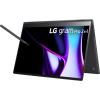 imageLG gram Pro 16inch OLED 2in1 Thin and Lightweight Laptop Intel Evo Edition  AIenabled Intel Core Ultra 7 Processor Windows 11 Home 32GB RAM 2 TB SSD VRR OLED Touch Display BlackIntel Ultra 7