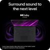 imageLG gram Pro 16inch OLED 2in1 Thin and Lightweight Laptop Intel Evo Edition  AIenabled Intel Core Ultra 7 Processor Windows 11 Home 32GB RAM 2 TB SSD VRR OLED Touch Display BlackIntel Ultra 7