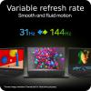 imageLG gram Pro 16inch OLED 2in1 Thin and Lightweight Laptop Intel Evo Edition  AIenabled Intel Core Ultra 7 Processor Windows 11 Home 32GB RAM 2 TB SSD VRR OLED Touch Display BlackIntel Ultra 7