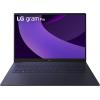 imageLG gram Pro 17inch Lightweight Laptop Computer Intel Evo Edition Powered by Intel Core Ultra7 255H Processor Windows 11 Home 16GB RAM 1TB SSD  Obsidian BlackUltra7