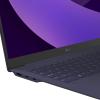 imageLG gram Pro 17inch Lightweight Laptop Computer Intel Evo Edition Powered by Intel Core Ultra7 255H Processor Windows 11 Home 16GB RAM 1TB SSD  Obsidian BlackUltra7