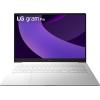 imageLG gram Pro 17inch Lightweight Laptop Computer Intel Evo Edition Powered by Intel Core Ultra7 255H Processor Windows 11 Home 16GB RAM 1TB SSD  Obsidian BlackUltra7