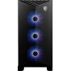 imageMSI Aegis R2 AI Gaming Desktop Intel Ultra 9 285 Geforce RTX 5070Ti 32GB DDR5 2TB M2 NVMe SSD Air Cooling USB Type C VRReady Window 11 Home C2NVR91452USUltra 7 265K