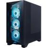 imageMSI Aegis R2 AI Gaming Desktop Intel Ultra 9 285 Geforce RTX 5070Ti 32GB DDR5 2TB M2 NVMe SSD Air Cooling USB Type C VRReady Window 11 Home C2NVR91452USUltra 9 285
