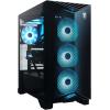 imageMSI Aegis R2 AI Gaming Desktop Intel Ultra 9 285 Geforce RTX 5070Ti 32GB DDR5 2TB M2 NVMe SSD Air Cooling USB Type C VRReady Window 11 Home C2NVR91452USUltra 9 285