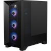 imageMSI Aegis R2 AI Gaming Desktop Intel Ultra 9 285 Geforce RTX 5070Ti 32GB DDR5 2TB M2 NVMe SSD Air Cooling USB Type C VRReady Window 11 Home C2NVR91452USUltra 7 265K