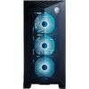 imageMSI Aegis R2 AI Gaming Desktop Intel Ultra 9 285 Geforce RTX 5070Ti 32GB DDR5 2TB M2 NVMe SSD Air Cooling USB Type C VRReady Window 11 Home C2NVR91452USUltra 9 285