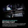imageMSI Aegis ZS2 Gaming Desktop AMD Ryzen R97900X GeForce RTX 5070 32GB DDR5 2TB M2 NVMe Liquid Cooling VRReady WiFi 7 Windows 11 Home C7NVP1435USR77700