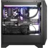 imageMSI Aegis ZS2 Gaming Desktop AMD Ryzen R97900X GeForce RTX 5070 32GB DDR5 2TB M2 NVMe Liquid Cooling VRReady WiFi 7 Windows 11 Home C7NVP1435USR97900X