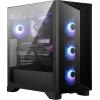 imageMSI Aegis ZS2 Gaming Desktop AMD Ryzen R97900X GeForce RTX 5070 32GB DDR5 2TB M2 NVMe Liquid Cooling VRReady WiFi 7 Windows 11 Home C7NVP1435USR97900X