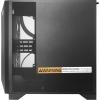 imageMSI Aegis ZS2 Gaming Desktop AMD Ryzen R97900X GeForce RTX 5070 32GB DDR5 2TB M2 NVMe Liquid Cooling VRReady WiFi 7 Windows 11 Home C7NVP1435USR97900X