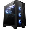 imageMSI Aegis ZS2 Gaming Desktop AMD Ryzen R97900X GeForce RTX 5070 32GB DDR5 2TB M2 NVMe Liquid Cooling VRReady WiFi 7 Windows 11 Home C7NVP1435USR97900X