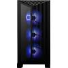 imageMSI Aegis ZS2 Gaming Desktop AMD Ryzen R97900X GeForce RTX 5070 32GB DDR5 2TB M2 NVMe Liquid Cooling VRReady WiFi 7 Windows 11 Home C7NVP1435USR97900X