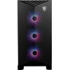 imageMSI Aegis ZS2 Gaming Desktop AMD Ryzen R97900X GeForce RTX 5070 32GB DDR5 2TB M2 NVMe Liquid Cooling VRReady WiFi 7 Windows 11 Home C7NVP1435USR97900X