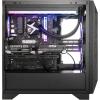 imageMSI Aegis ZS2 Gaming Desktop AMD Ryzen R97900X GeForce RTX 5070 32GB DDR5 2TB M2 NVMe Liquid Cooling VRReady WiFi 7 Windows 11 Home C7NVP1435USR97900X