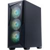 imageMSI Codex Z2 Gaming Desktop AMD R78700F GeForce RTX 5070 32GB DDR5 2TB m2 NVMe SSD USB TypeC VRReady Windows 11 Home  A8NVP436USR58400F