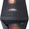 imageMSI Codex Z2 Gaming Desktop AMD R78700F GeForce RTX 5070 32GB DDR5 2TB m2 NVMe SSD USB TypeC VRReady Windows 11 Home  A8NVP436USR58400F