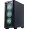 imageMSI Codex Z2 Gaming Desktop AMD R78700F GeForce RTX 5070 32GB DDR5 2TB m2 NVMe SSD USB TypeC VRReady Windows 11 Home  A8NVP436USR78700F
