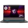 imageMSI Thin 15 156 144Hz FHD Gaming Laptop Intel Core i713620H NVIDIA Geforce RTX 4050 16GB DDR4 512GB NVMe SSD WiFi 6E Win 11 Black B13VE2678USi512450H