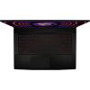 imageMSI Thin 15 156 144Hz FHD Gaming Laptop Intel Core i713620H NVIDIA Geforce RTX 4050 16GB DDR4 512GB NVMe SSD WiFi 6E Win 11 Black B13VE2678USi512450H