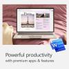 imageMicrosoft 365 Personal  12Month Subscription 1 person  Word Excel PowerPoint  1TB OneDrive cloud storage  PCMac Instant Download  Activation RequiredDigital Download PCMAC