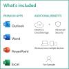 imageMicrosoft 365 Personal  12Month Subscription 1 person  Word Excel PowerPoint  1TB OneDrive cloud storage  PCMac Instant Download  Activation RequiredDigital Download PCMAC