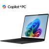 imageMicrosoft Surface Laptop 2024 Windows 11 Copilot PC 138quot Touchscreen Display Snapdragon X Plus 10 core 16GB RAM 256GB SSD Storage PlatinumBlack