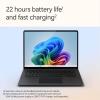 imageMicrosoft Surface Laptop 2024 Windows 11 Copilot PC 138quot Touchscreen Display Snapdragon X Plus 10 core 16GB RAM 256GB SSD Storage PlatinumBlack